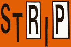strip