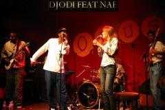 DJODI-NAE
