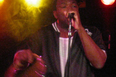 JC