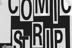 Comic-Strip-Live